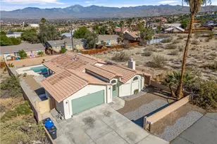 13565 Monterey Rd, Desert Hot Springs, CA 92240 - Photo 1