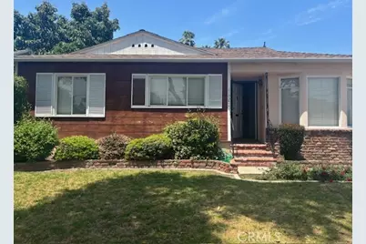 11021 Fairford Avenue, Downey, CA 90241 - Photo 1