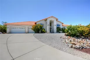2805 Snow Line Dr, Pinon Hills, CA 92372 - Photo 1