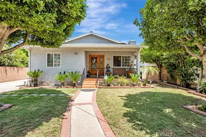 8960 Telfair Avenue, Los Angeles, CA 91352 - Photo 1