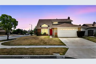 15765 Fairview Drive, Fontana, CA 92336 - Photo 1