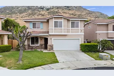 15863 Falcon Court, Fontana, CA 92337 - Photo 1