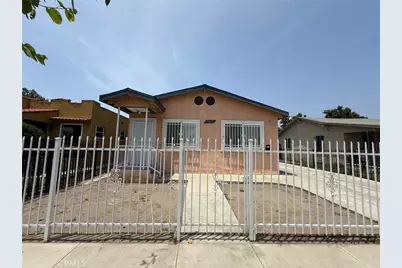 9815 Holmes Avenue, Los Angeles, CA 90002 - Photo 1