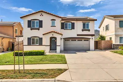 15040 Capstone Street, Fontana, CA 92336 - Photo 1