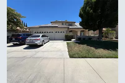 12413 Redrock Road, Victorville, CA 92392 - Photo 1