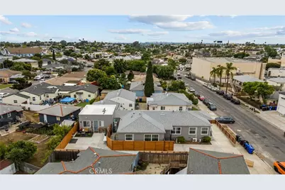 6165 -6169 Acorn Street, San Diego, CA 92115 - Photo 1