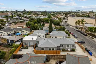 6165 -6169 Acorn St, San Diego, CA 92115 - Photo 1