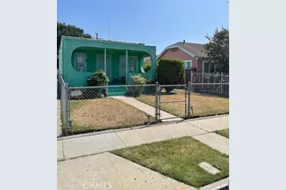1322 E 70th Street, Los Angeles, CA 90001 - Photo 1