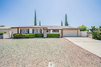 28120 Murrieta Road, Menifee, CA 92586 - Photo 1