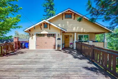 163 Wylerhorn Drive, Crestline, CA 92325 - Photo 1