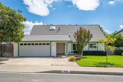 624 E Payson Street, San Dimas, CA 91773 - Photo 1