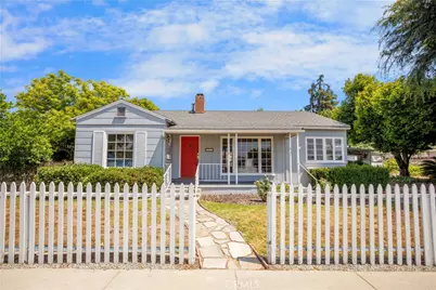 695 W 13th Street, Upland, CA 91786 - Photo 1