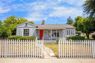 695 W 13th St, Upland, CA 91786 - Photo 1