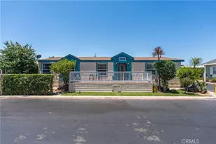 12861 West St Space 114, Garden Grove, CA 92840 - Photo 1