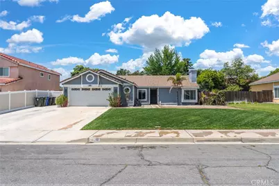 2240 N Ashford Avenue, Rialto, CA 92377 - Photo 1