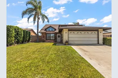 15745 Malaga Drive, Fontana, CA 92336 - Photo 1