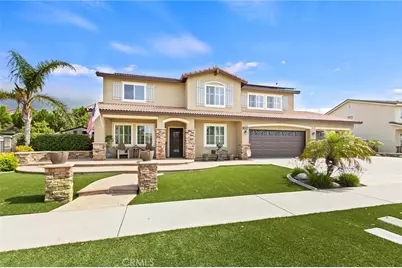 14160 Vai Brothers Drive, Rancho Cucamonga, CA 91739 - Photo 1