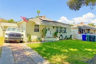 858 Bussey St, San Bernardino, CA 92405 - Photo 1