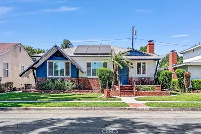 275 E Bort Street, Long Beach, CA 90805 - Photo 1