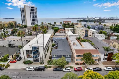 1250 E 1st Street #7, Long Beach, CA 90802 - Photo 1