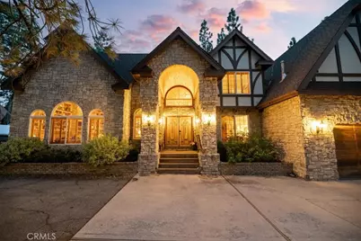 114 Starvation Flats Road, Big Bear Lake, CA 92315 - Photo 1