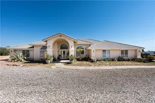 9098 Rattlesnake Rd, Phelan, CA 92371 - Photo 1