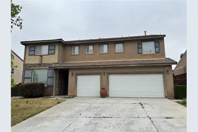 16440 Quarter Horse Road, Moreno Valley, CA 92555 - Photo 1