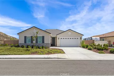 24909 Miners View Lane, Moreno Valley, CA 92557 - Photo 1