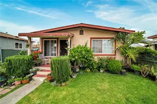 633 E 136th St, Los Angeles, CA 90059 - Photo 1