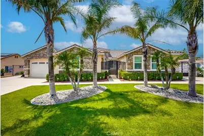 6582 N Caleb Lane, San Bernardino, CA 92407 - Photo 1