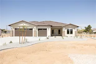 15640 Cheyenne Rd, Apple Valley, CA 92307 - Photo 1