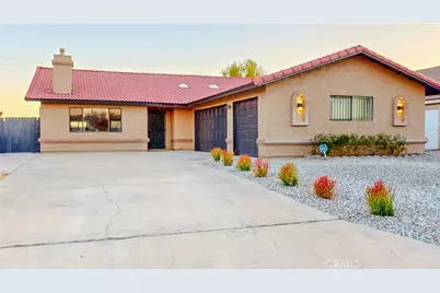 18545 Mountain Meadows Drive, Victorville, CA 92395 - Photo 1