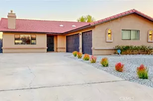 18545 Mountain Meadows Dr, Victorville, CA 92395 - Photo 1