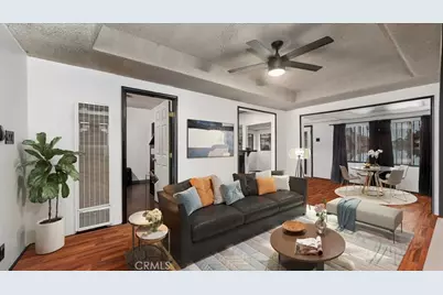 3902 Live Oak Street, Cudahy, CA 90201 - Photo 1