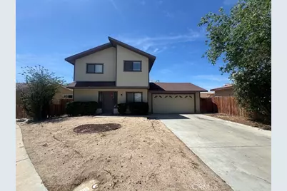 1848 Horizon Lane, Lancaster, CA 93535 - Photo 1