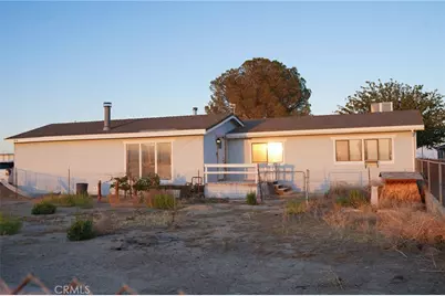 818 60th Street, Rosamond, CA 93560 - Photo 1