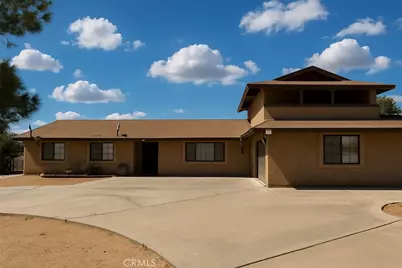 15545 Sycamore Street, Hesperia, CA 92345 - Photo 1