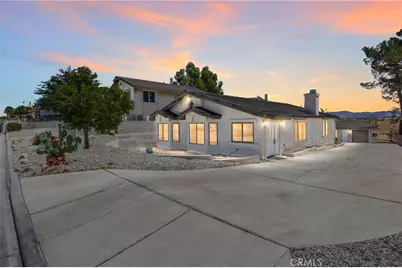 12411 Spring Valley, Victorville, CA 92395 - Photo 1