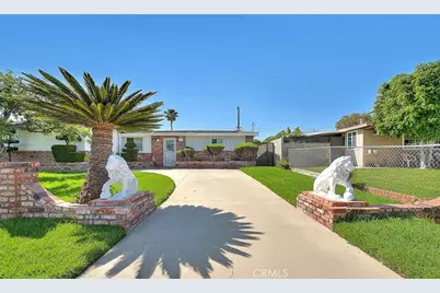 17109 E Orkney Street, Azusa, CA 91702 - Photo 1