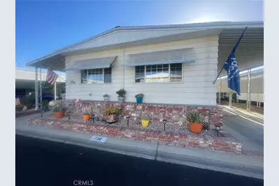 4095 Fruit Street #738, La Verne, CA 91750 - Photo 1