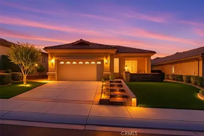 5942 Indian Canyon Drive, Banning, CA 92220 - Photo 1