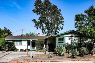 1230 N Mountain Ave, Claremont, CA 91711 - Photo 1