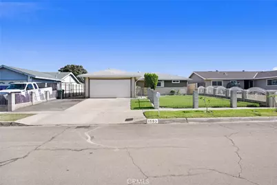 1593 W Carter Street, Bloomington, CA 92316 - Photo 1