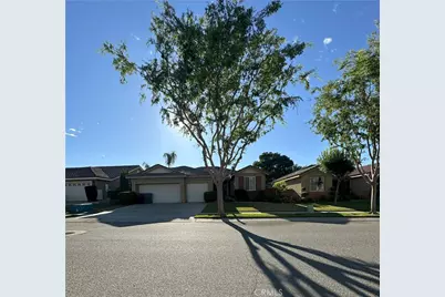 1256 Sunburst Drive, Beaumont, CA 92223 - Photo 1