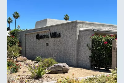 1111 E Ramon Road #31, Palm Springs, CA 92264 - Photo 1