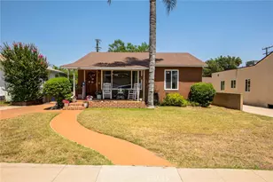 321 N Orange Ave, Rialto, CA 92376 - Photo 1