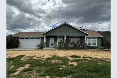 57725 Ramsey Road, Anza, CA 92539 - Photo 1