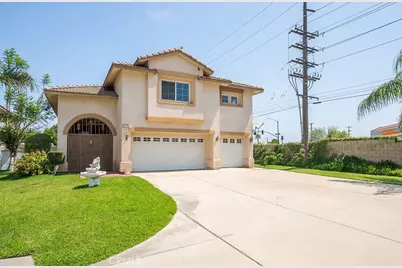 117 S Machala Place, Rialto, CA 92376 - Photo 1