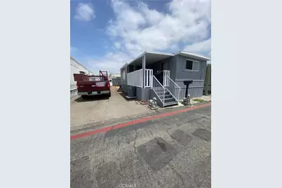 1517 Merced Avenue #52, South El Monte, CA 91733 - Photo 1