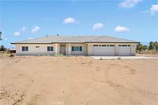 6643 Avenal St, Phelan, CA 92371 - Photo 1